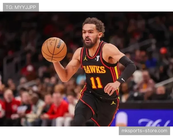 特雷·杨突破与组织转换效率提升 拉开与欧文关键时刻差距