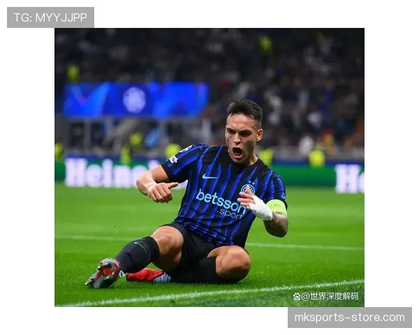 劳塔罗失去主力位置的原因分析