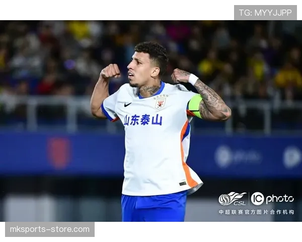 山东泰山进攻围绕克雷桑展开，体系是否受限？