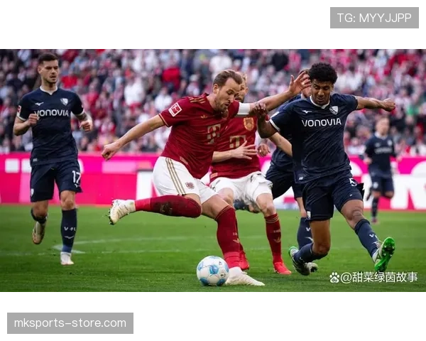 拜仁国内霸主地位松动：德甲竞争格局面临考验，阶段性变化逐步显现