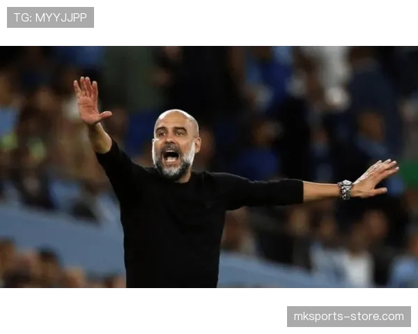 曼城深陷战术困局：瓜迪奥拉的传控神话是否正在崩塌？