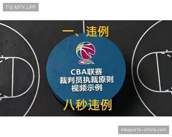 深度解析篮球后场规则的构成与判罚细节