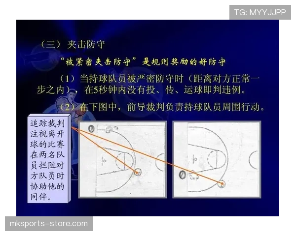 篮球新手快速掌握运球规则要点，避免违例